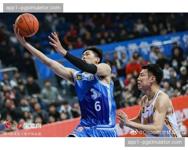 福建晋江文旅邹阳13分 年轻阵容经验不足致胜率偏低