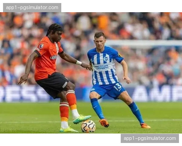 布莱顿对阵阿森纳技术流对决 德泽尔比传控体系迎考验