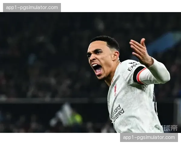 阿诺德加盟提升皇马边路 攻防一体化价值显现 阿诺德加盟提升皇马边路 攻防一体化价值显现