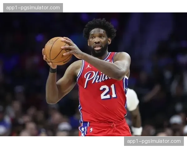 魔术76人43胜36负 恩比德伤缺影响费城季后赛前景 魔术76人43胜36负 恩比德伤缺影响费城季后赛前景