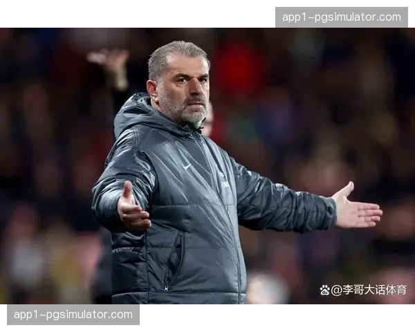 热刺场均关键传球联赛第二，波斯特科格鲁肋部配合成亮点